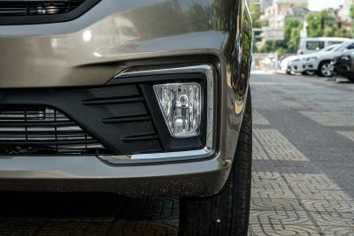 2023款 1.6L CNG 手动基本型 6座-外观-图片-有驾