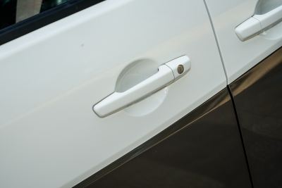 2023款 1.6L CNG 手动基本型 6座-外观-图片-有驾
