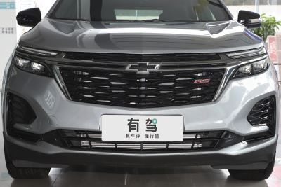 2023款 轻混 2.0T RS 四驱智能拓界版-外观-图片-有驾