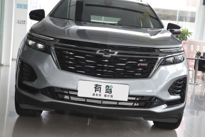 2023款 轻混 2.0T RS 四驱智能拓界版-外观-图片-有驾