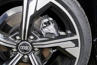 2026款 200万辆悦享版 40 TFSI 豪华动感型 B&O 星夜版-外观-图片-有驾