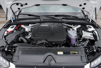 2026款 200万辆悦享版 40 TFSI 豪华动感型 B&O 星夜版-外观-图片-有驾