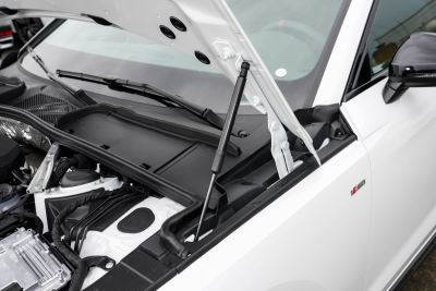 2026款 200万辆悦享版 40 TFSI 豪华动感型 B&O 星夜版-外观-图片-有驾