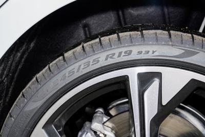 2026款 200万辆悦享版 40 TFSI 豪华动感型 B&O 星夜版-外观-图片-有驾