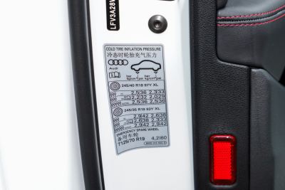 2026款 200万辆悦享版 40 TFSI 豪华动感型 B&O 星夜版-外观-图片-有驾