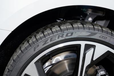 2026款 200万辆悦享版 40 TFSI 豪华动感型 B&O 星夜版-外观-图片-有驾