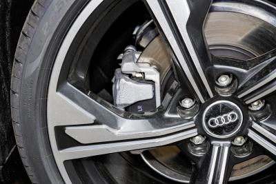 2026款 200万辆悦享版 40 TFSI 豪华动感型 B&O 星夜版-外观-图片-有驾