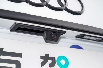 2026款 200万辆悦享版 40 TFSI 豪华动感型 B&O 星夜版-外观-图片-有驾