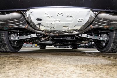 2026款 200万辆悦享版 40 TFSI 豪华动感型 B&O 星夜版-外观-图片-有驾