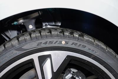 2026款 200万辆悦享版 40 TFSI 豪华动感型 B&O 星夜版-外观-图片-有驾