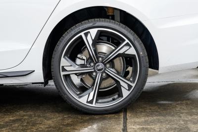 2026款 200万辆悦享版 40 TFSI 豪华动感型 B&O 星夜版-外观-图片-有驾