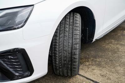 2026款 200万辆悦享版 40 TFSI 豪华动感型 B&O 星夜版-外观-图片-有驾