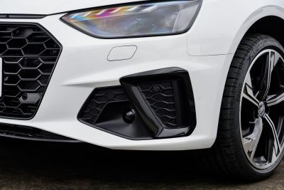 2026款 200万辆悦享版 40 TFSI 豪华动感型 B&O 星夜版-外观-图片-有驾