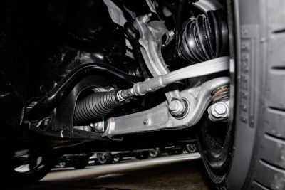 2026款 200万辆悦享版 40 TFSI 豪华动感型 B&O 星夜版-外观-图片-有驾