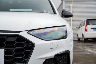 2026款 200万辆悦享版 40 TFSI 豪华动感型 B&O 星夜版-外观-图片-有驾