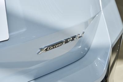 2026款 xDrive25Li M运动曜夜套装-外观-图片-有驾