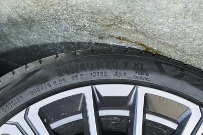 2026款 xDrive25Li M运动曜夜套装-外观-图片-有驾