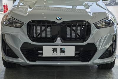 2026款 xDrive25Li M运动曜夜套装-外观-图片-有驾