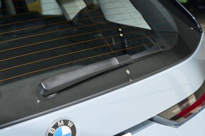 2026款 xDrive25Li M运动曜夜套装-外观-图片-有驾