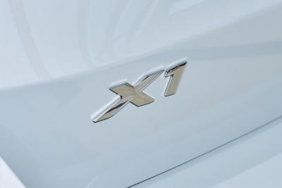 2026款 xDrive25Li M运动曜夜套装-外观-图片-有驾