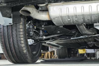 2026款 xDrive25Li M运动曜夜套装-外观-图片-有驾