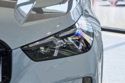 2026款 xDrive25Li M运动曜夜套装-外观-图片-有驾