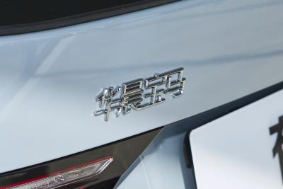 2026款 xDrive25Li M运动曜夜套装-外观-图片-有驾