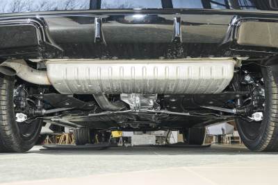 2026款 xDrive25Li M运动曜夜套装-外观-图片-有驾