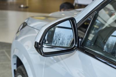 2026款 xDrive25Li M运动曜夜套装-外观-图片-有驾