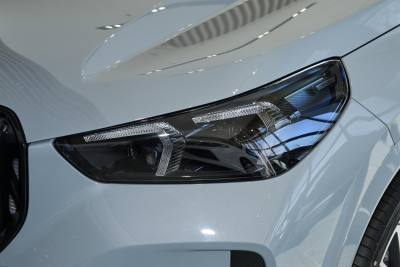 2026款 xDrive25Li M运动曜夜套装-外观-图片-有驾