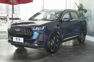 2023款 1.5T 智远型-外观-图片-有驾