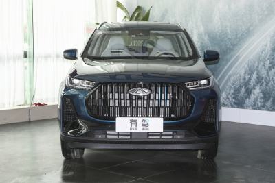 2023款 1.5T 智远型-外观-图片-有驾