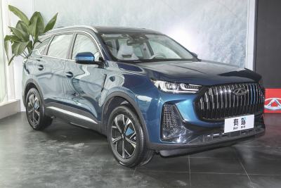 2023款 1.5T 智远型-外观-图片-有驾