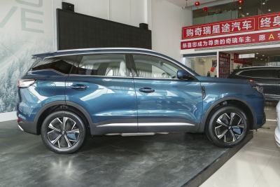 2023款 1.5T 智远型-外观-图片-有驾