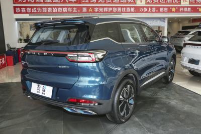 2023款 1.5T 智远型-外观-图片-有驾