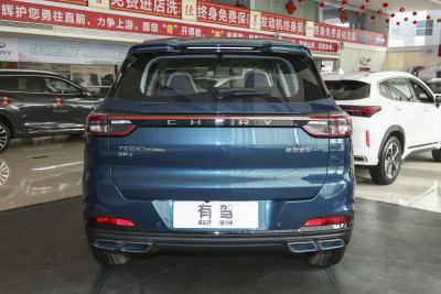2023款 1.5T 智远型-外观-图片-有驾
