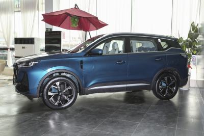 2023款 1.5T 智远型-外观-图片-有驾