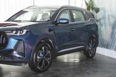 2023款 1.5T 智远型-外观-图片-有驾