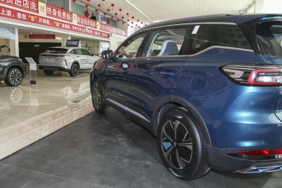 2023款 1.5T 智远型-外观-图片-有驾