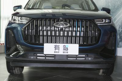 2023款 1.5T 智远型-外观-图片-有驾