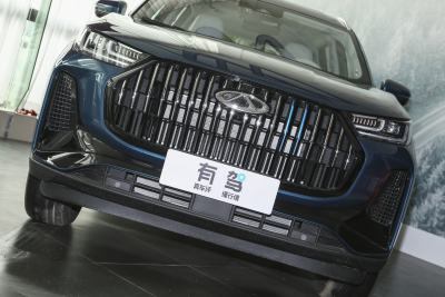2023款 1.5T 智远型-外观-图片-有驾