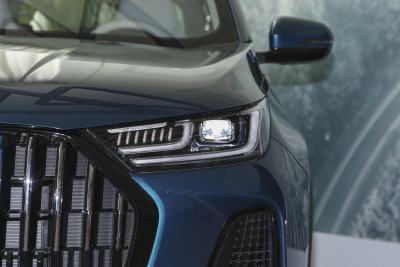 2023款 1.5T 智远型-外观-图片-有驾