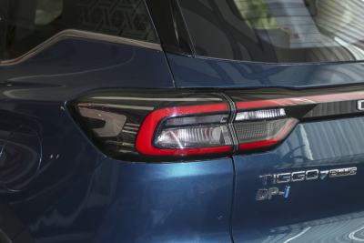 2023款 1.5T 智远型-外观-图片-有驾
