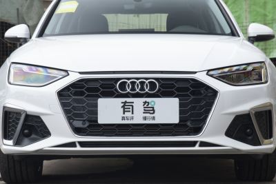 2025款 40 TFSI 时尚动感型-外观-图片-有驾