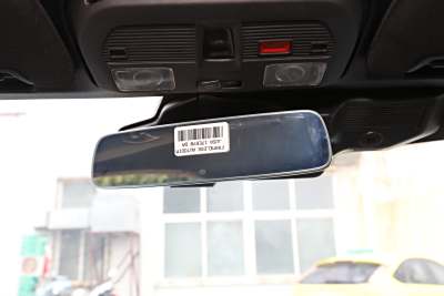 2024款 2.3T EcoBoost 敞篷运动版-空间-图片-有驾