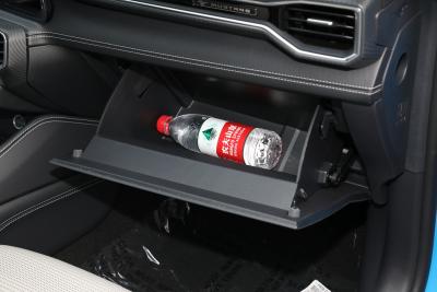 2024款 2.3T EcoBoost 敞篷运动版-空间-图片-有驾