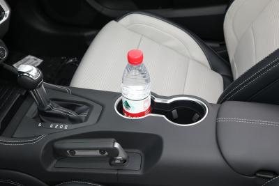 2024款 2.3T EcoBoost 敞篷运动版-空间-图片-有驾