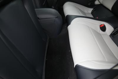 2024款 2.3T EcoBoost 敞篷运动版-空间-图片-有驾