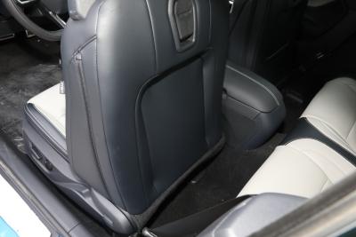 2024款 2.3T EcoBoost 敞篷运动版-空间-图片-有驾