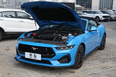 2024款 2.3T EcoBoost 敞篷运动版-外观-图片-有驾